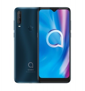 Alcatel 1S (2020)