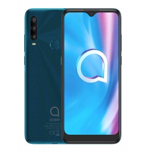 Alcatel 1SE