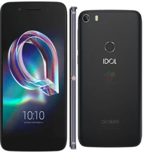 alcatel Idol 5