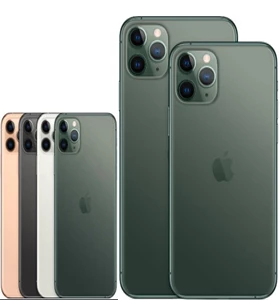 Apple iPhone 11 Pro