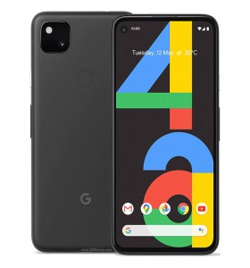 Google Pixel 3 lite