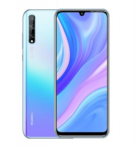 Huawei Y8p