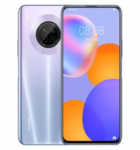 Huawei Y9A