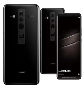 Huawei Mate 10 Porsche Design