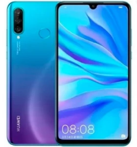 Huawei nova 4e