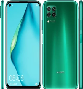 Huawei Nova 7i