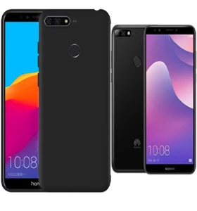 Huawei Y6 Prime 2018