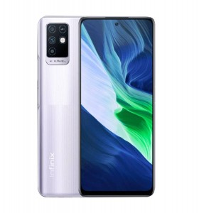 Infinix Note 10