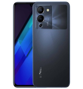 Infinix Note 12 G96