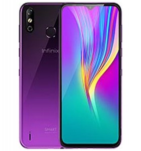 Infinix Smart 4