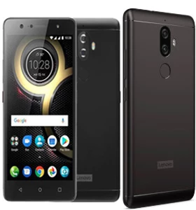 Lenovo K8 Plus