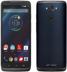 Motorola DROID Turbo