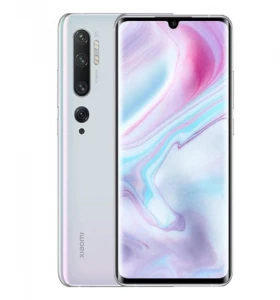 Xiaomi Mi Note 10