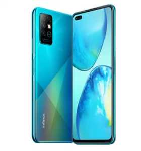 Alcatel 3X 2019