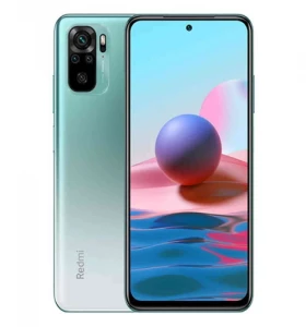 Xiaomi Redmi Note 10 Pro