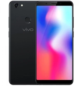 Vivo V7 Plus