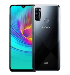 Infinix Hot 10 Pro