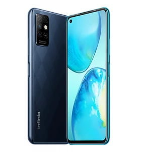 Infinix Note 8i