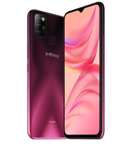 Infinix Hot 10 Lite