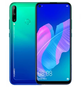 Huawei Y7p