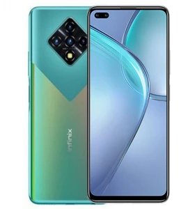 Huawei Enjoy 9s