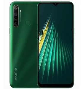 Realme 5i