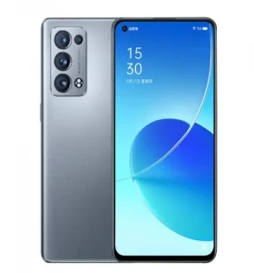 Oppo Reno 4