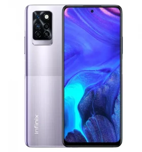 Infinix Note 10 Pro