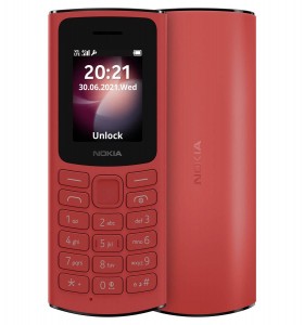 Nokia 105 2021