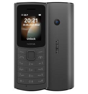 Nokia 110 4G