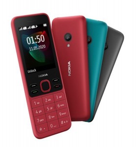 Nokia 150 (2020)