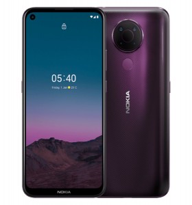 Nokia 5.4