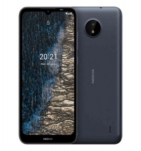 Nokia 110 2019