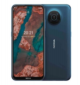 Nokia X20