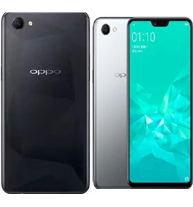 Oppo A3