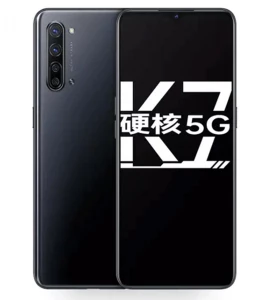 Oppo K7