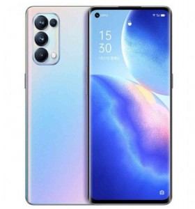 Vivo V17 Pro