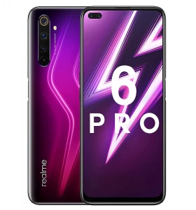 Realme 6 Pro