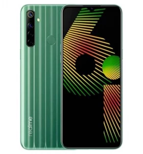 Realme 6i