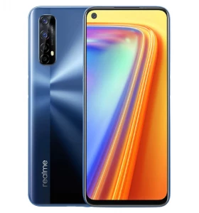 Samsung Galaxy A50S