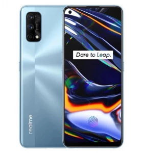 Samsung Galaxy A50S