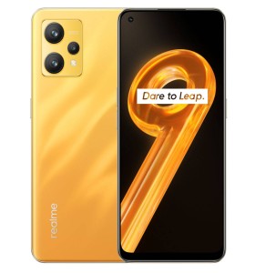 Realme 9 4G