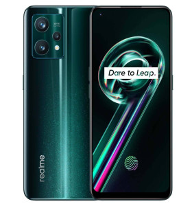 Oppo A11x