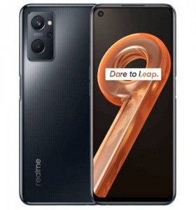 Realme 9i