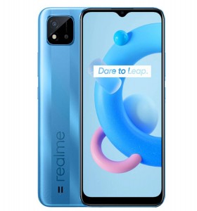 Realme C11 2021