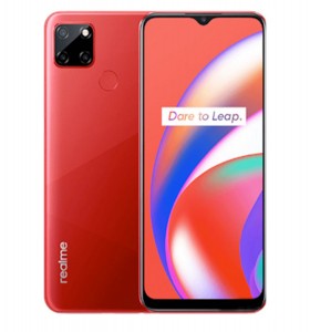 Realme C12