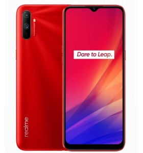 Realme C3