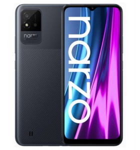 Realme Narzo 50i