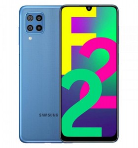 Samsung Galaxy F22