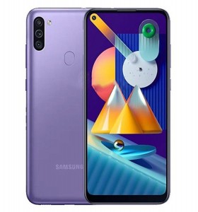 Samsung Galaxy M11